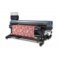 Tekstil Baskı Makinesi CSR 3200